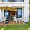 Oceanfront Breezy Corner Unit w Air Conditioning- Alekona Kauai