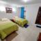 Hostal y Complejo Turístico La Rueda