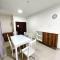 TuR15 PisaStadium 9pax 4rooms PrivateHouse