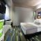 Hotel Guadalajara Country Club by HNF