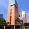 Hotel Guadalajara Country Club by HNF