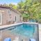 Heated pool, parking, 5 min walk to food and fun! - Fort Lauderdale