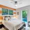 Heated pool, parking, 5 min walk to food and fun! - Fort Lauderdale