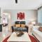 Heated pool, parking, 5 min walk to food and fun! - Fort Lauderdale