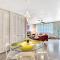 Heated pool, parking, 5 min walk to food and fun! - Fort Lauderdale