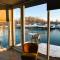 Houseboat Trinidad - Maastricht