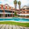 Hotel Viña del Sur