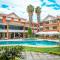 Hotel Viña del Sur