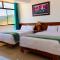 HOSTAL EL MIRADOR CHACHAPOYAS