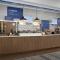 Holiday Inn Express & Suites Alexandria - Fort Belvoir, an IHG Hotel