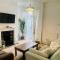 Newly Refurbished City Centre House With Parking