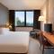 Crowne Plaza Milan Linate, an IHG Hotel