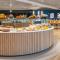 Crowne Plaza Milan Linate by IHG