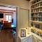 The Coach House - Traveller Award 2026 - A stunning three-storey property nestled in the heart of the lanes complete with secure private parking