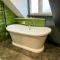 The Coach House - An exeptional 3 story house in the heart of the lanes with secure private parking