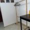 1 quarto 1 cama queen size banheiro privativo- ap compartilhado - ألفيناس