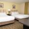 Candlewood Suites Roswell, an IHG Hotel