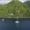 Authentic St, Lucian Experience at Prestigious 2-bed Villa - Colibri Cottage villa - سوفريير