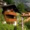 Gerbera 2, 2 Bett Wohnung - b48632 - Wengen