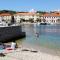 Seaside holiday house Sali, Dugi otok - 22169 - Sali