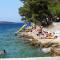 Seaside holiday house Sali, Dugi otok - 22169 - سالي