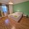 Apartments with a parking space Barbat, Rab - 22217 - Rab