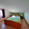 Apartments with a parking space Barbat, Rab - 22217 - Rab