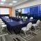 Hotel Guadalajara Country Club by HNF