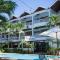 Boracay Peninsula
