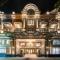 Luxe Paradise Suite Hotel Trich Sai - Hanoj