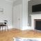 Historic Downtown Apt #2