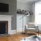 Historic Downtown Apt #2
