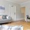 Historic Downtown Apt #2