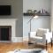 Historic Downtown Apt #2