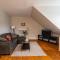 Sunny Loft #4, Historic Home