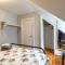 Sunny Loft #4, Historic Home