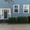 Sunny Loft #4, Historic Home