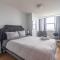 Bright DT Apt #7A, Amazing View