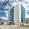Bright DT Apt #7A, Amazing View