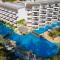 Krabi La Playa Resort