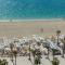 *Five Palm* 2bdr Private Beach