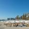 *Five Palm* 2bdr Private Beach - Dubaj
