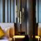 *Five Palm* 2bdr Private Beach - Dubaj