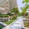 *Five Palm* 2bdr Private Beach - Dubaj