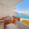 *Five Palm* 2bdr Private Beach - Dubaj