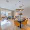 *Five Palm* 2bdr Private Beach - Dubaj