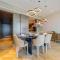 *Five Palm* 2bdr Private Beach - Dubaj