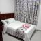 3 BEDROOM LIWANDO HOME at Greatwall Gardens next to Greatwall Mall, 15 Minutes from JKIA Airport With FREE WIFI & Parking, Enjoy Entire Unit in a Gated Community manned with Security 24 Hours - Athi River