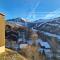 Studio rénové avec 2 couchages et internet, proche pistes et funiculaire - FR-1-292-203 - 伊索拉