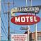 La Hacienda Motel - Seattle